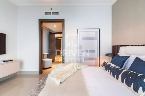Appartement à Downtown Dubai (Downtown Burj Dubai), Dubai, 3 chambres, 251 m², № 86420 - photo 9