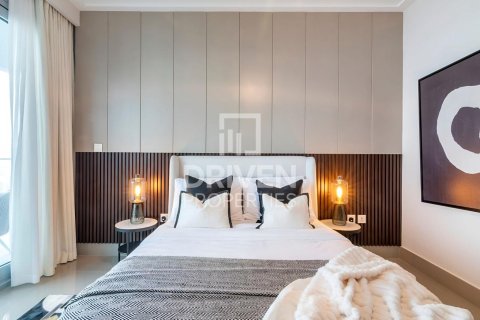 Appartement à Downtown Dubai (Downtown Burj Dubai), Dubai, 3 chambres, 251 m², № 86420 - photo 8