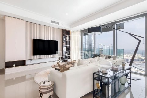 Appartement à Downtown Dubai (Downtown Burj Dubai), Dubai, 3 chambres, 251 m², № 86420 - photo 12