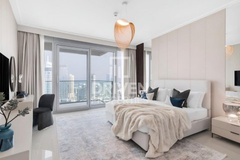 Appartement à Downtown Dubai (Downtown Burj Dubai), Dubai, 3 chambres, 251 m², № 86420 - photo 7