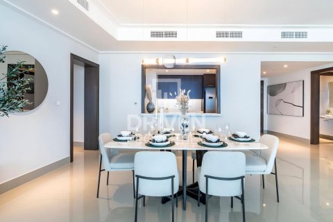 Appartement à Downtown Dubai (Downtown Burj Dubai), Dubai, 3 chambres, 251 m², № 86420 - photo 4