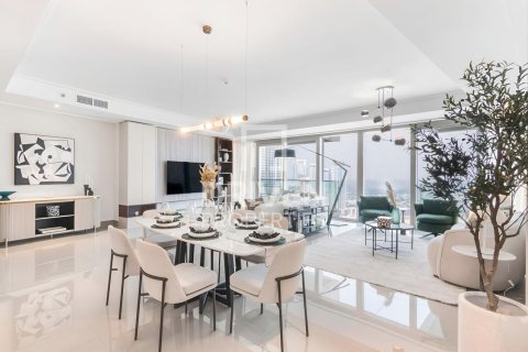 Appartement à Downtown Dubai (Downtown Burj Dubai), Dubai, 3 chambres, 251 m², № 86420 - photo 13