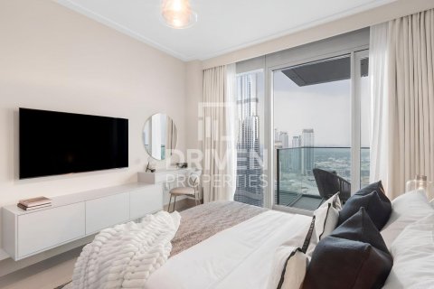 Appartement à Downtown Dubai (Downtown Burj Dubai), Dubai, 3 chambres, 251 m², № 86420 - photo 6