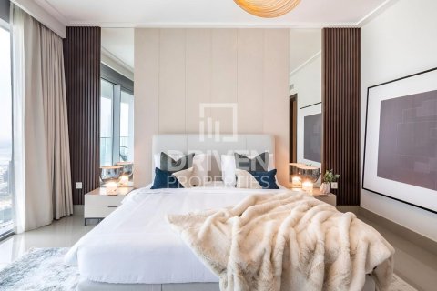 Appartement à Downtown Dubai (Downtown Burj Dubai), Dubai, 3 chambres, 251 m², № 86420 - photo 10