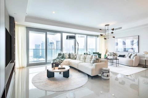 Appartement à Downtown Dubai (Downtown Burj Dubai), Dubai, 3 chambres, 251 m², № 86420 - photo 15