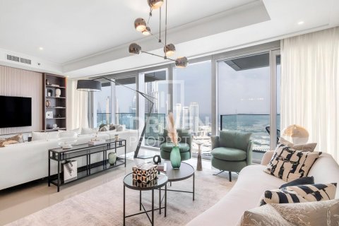 Appartement à Downtown Dubai (Downtown Burj Dubai), Dubai, 3 chambres, 251 m², № 86420 - photo 11