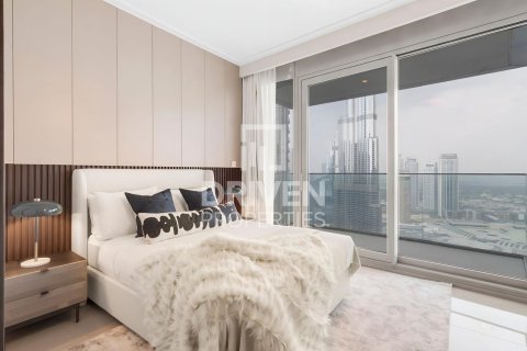 Appartement à Downtown Dubai (Downtown Burj Dubai), Dubai, 3 chambres, 251 m², № 86420 - photo 5