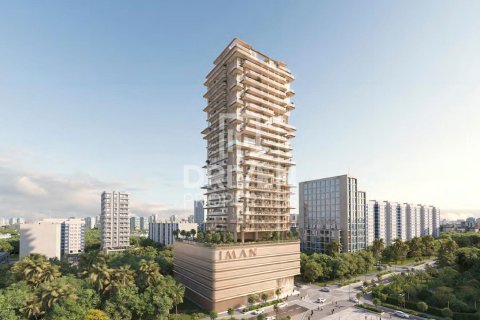 Квартира в Джумейра Вилладж Серкл, Дубай, 2 спальни, 113м², № 86421