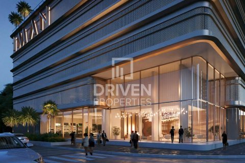 Apartment in Jumeirah Village Circle, Dubai 2 bedrooms, 113 sq.m. № 86421 - photo 19