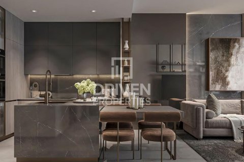 Apartment in Jumeirah Village Circle, Dubai 2 bedrooms, 113 sq.m. № 86421 - photo 10