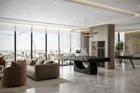 Apartment in Jumeirah Village Circle, Dubai 2 bedrooms, 113 sq.m. № 86421 - photo 11