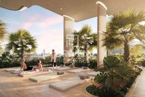 Apartment in Jumeirah Village Circle, Dubai 2 bedrooms, 113 sq.m. № 86421 - photo 15