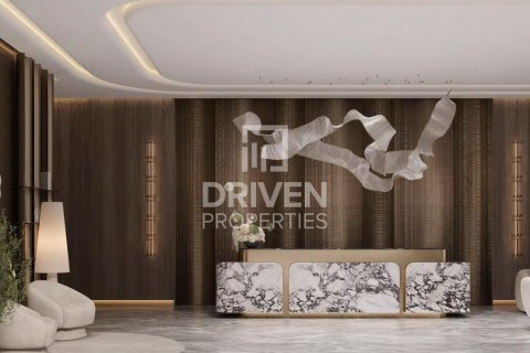 Apartment in Jumeirah Village Circle, Dubai 2 bedrooms, 113 sq.m. № 86421 - photo 13