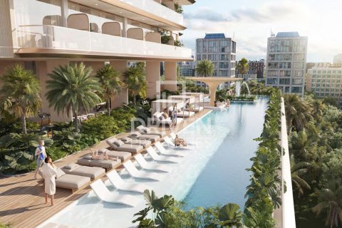 Apartment in Jumeirah Village Circle, Dubai 2 bedrooms, 113 sq.m. № 86421 - photo 18