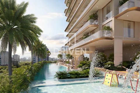 Apartment in Jumeirah Village Circle, Dubai 2 bedrooms, 113 sq.m. № 86421 - photo 17