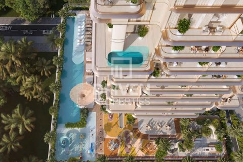 Apartment in Jumeirah Village Circle, Dubai 2 bedrooms, 113 sq.m. № 86421 - photo 5