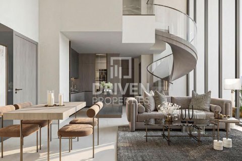 Apartment in Jumeirah Village Circle, Dubai 2 bedrooms, 113 sq.m. № 86421 - photo 2