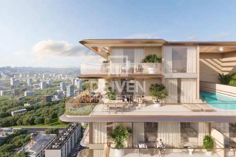 Apartment in Jumeirah Village Circle, Dubai 2 bedrooms, 113 sq.m. № 86421 - photo 21