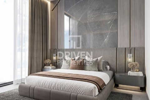 Apartment in Jumeirah Village Circle, Dubai 2 bedrooms, 113 sq.m. № 86421 - photo 4