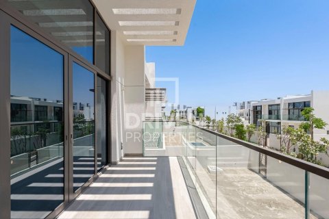Villa à District One, Mohammed Bin Rashid City, Dubai, 5 chambres, 635 m², № 86412 - photo 18