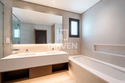Villa à District One, Mohammed Bin Rashid City, Dubai, 5 chambres, 635 m², № 86412 - photo 29