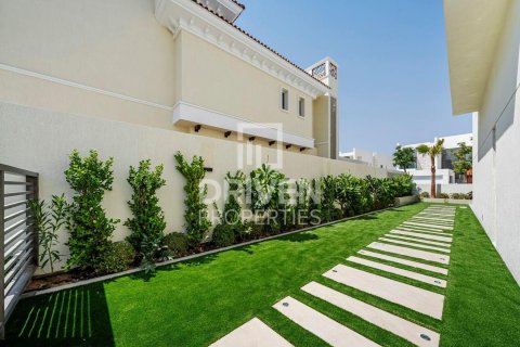 Villa à District One, Mohammed Bin Rashid City, Dubai, 5 chambres, 635 m², № 86412 - photo 17