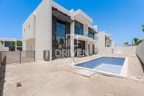 Villa à District One, Mohammed Bin Rashid City, Dubai, 5 chambres, 635 m², № 86412 - photo 13