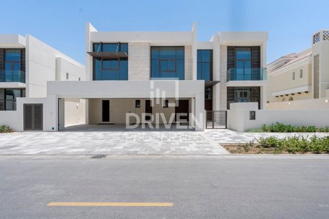 Villa à District One, Mohammed Bin Rashid City, Dubai, 5 chambres, 635 m², № 86412 - photo 20