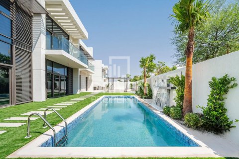Villa à District One, Mohammed Bin Rashid City, Dubai, 5 chambres, 635 m², № 86412 - photo 12