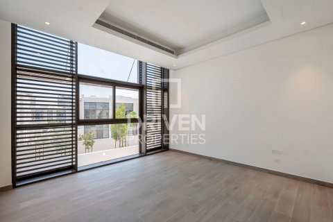 Villa à District One, Mohammed Bin Rashid City, Dubai, 5 chambres, 635 m², № 86412 - photo 9