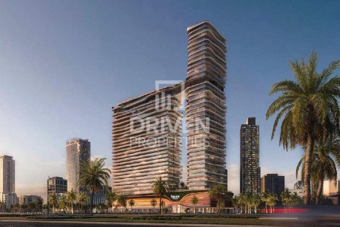 Квартира в Джумейра Вилладж Серкл, Дубай, 1 спальня, 81м², № 86422