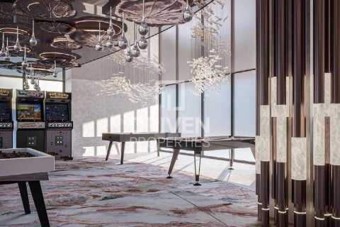 Apartment in Jumeirah Village Circle, Dubai 1 bedroom, 81 sq.m. № 86422 - photo 5