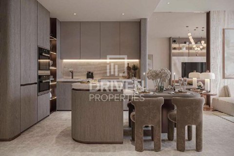 Apartment in Jumeirah Village Circle, Dubai 1 bedroom, 81 sq.m. № 86422 - photo 4