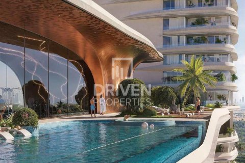 Apartment in Jumeirah Village Circle, Dubai 1 bedroom, 81 sq.m. № 86422 - photo 14