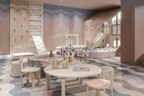 Apartment in Jumeirah Village Circle, Dubai 1 bedroom, 81 sq.m. № 86422 - photo 12