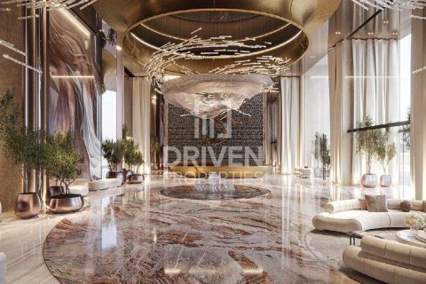 Apartment in Jumeirah Village Circle, Dubai 1 bedroom, 81 sq.m. № 86422 - photo 10