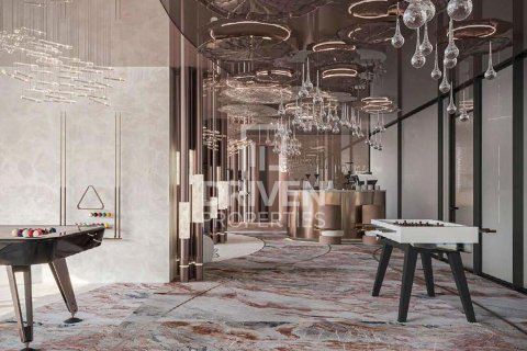 Apartment in Jumeirah Village Circle, Dubai 1 bedroom, 81 sq.m. № 86422 - photo 11