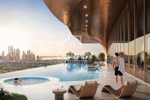 Apartment in Jumeirah Village Circle, Dubai 1 bedroom, 81 sq.m. № 86422 - photo 13