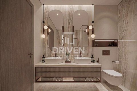 Apartment in Jumeirah Village Circle, Dubai 1 bedroom, 81 sq.m. № 86422 - photo 7