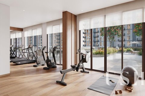 Appartement à Town Square, Dubai, 2 chambres, 109 m², № 39343 - photo 10