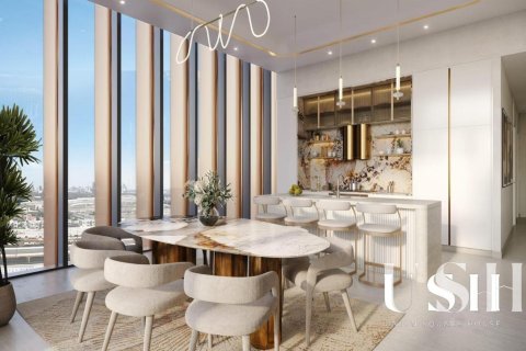 Appartement à Downtown Dubai (Downtown Burj Dubai), Dubai, 1 chambre, 78 m², № 39340 - photo 7