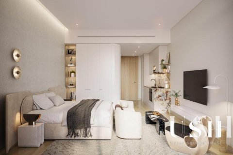 Appartement à Downtown Dubai (Downtown Burj Dubai), Dubai, 1 chambre, 78 m², № 39340 - photo 4