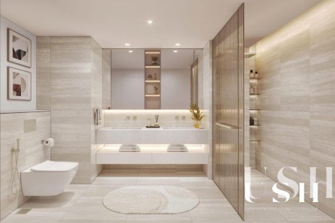Appartement à Downtown Dubai (Downtown Burj Dubai), Dubai, 1 chambre, 78 m², № 39340 - photo 10