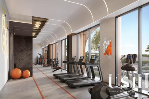 Appartement à Downtown Dubai (Downtown Burj Dubai), Dubai, 1 chambre, 78 m², № 39340 - photo 11