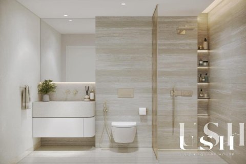 Appartement à Downtown Dubai (Downtown Burj Dubai), Dubai, 1 chambre, 78 m², № 39340 - photo 6