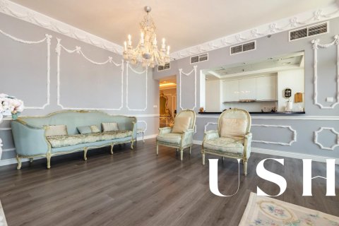 شقة في Al Habtoor City, الخليج التجاري, دبي 2 غرف نوم, 140 م² رقم 39342 - صورة 4