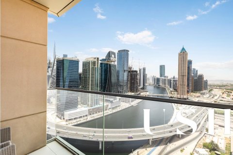 شقة في Al Habtoor City, الخليج التجاري, دبي 2 غرف نوم, 140 م² رقم 39342 - صورة 3