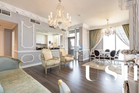 شقة في Al Habtoor City, الخليج التجاري, دبي 2 غرف نوم, 140 م² رقم 39342 - صورة 1
