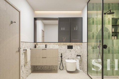 Купить квартиру в Джумейра Вилладж Серкл, Дубай: 1 спальня, 80м², № 39341 - фото 2