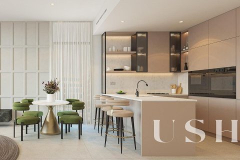 Купить квартиру в Джумейра Вилладж Серкл, Дубай: 1 спальня, 80м², № 39341 - фото 1